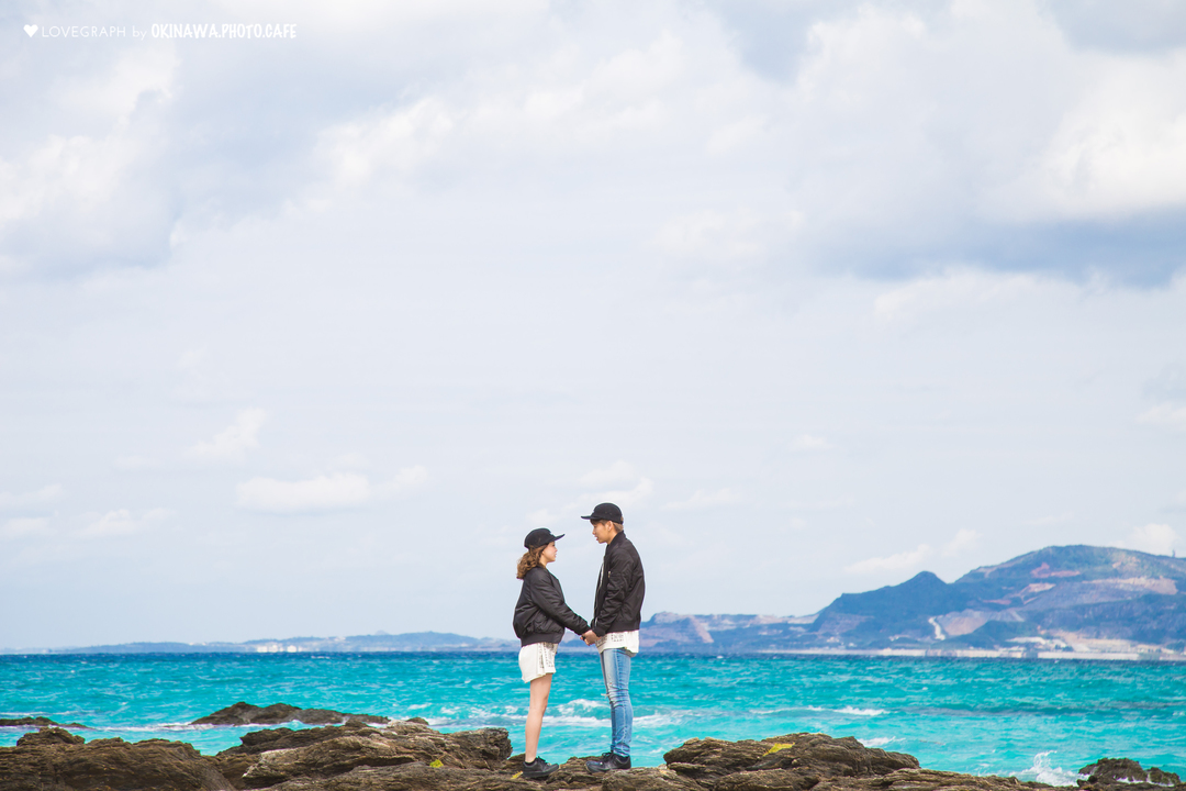 Maho × Jinpei | カップルフォト
