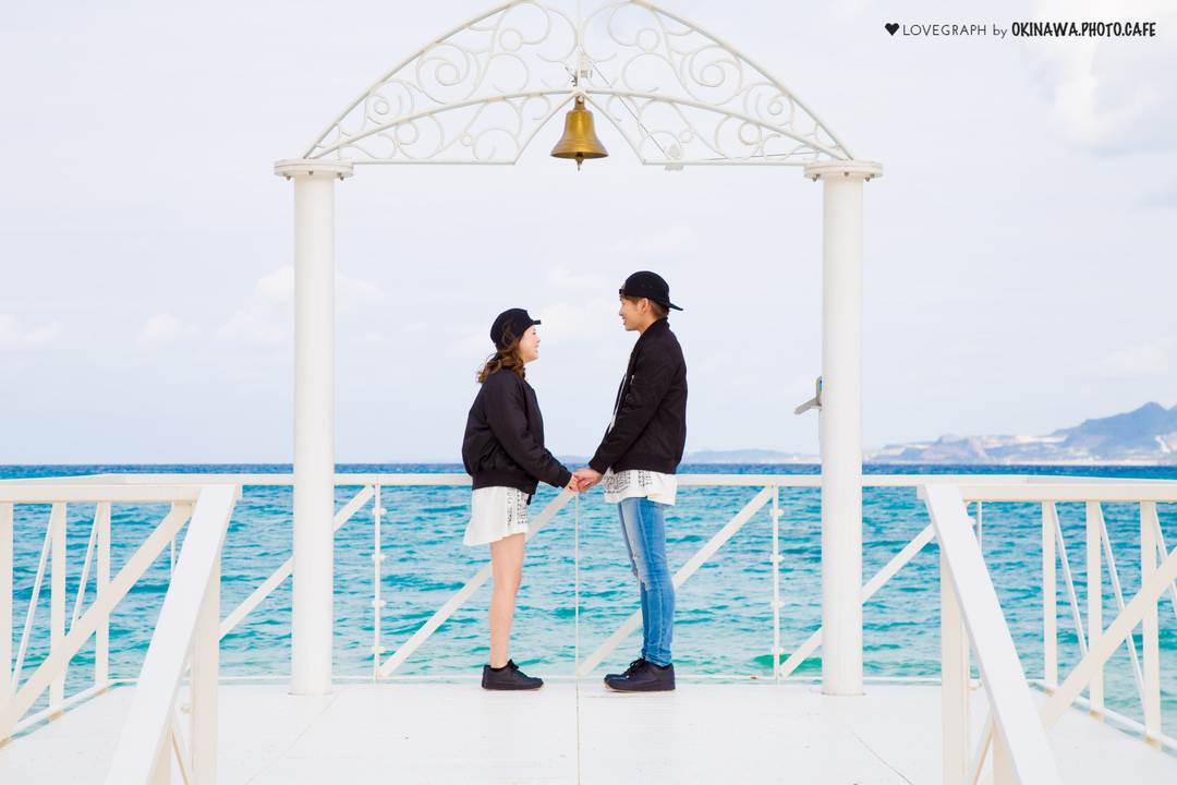 Maho × Jinpei | カップルフォト