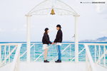Maho × Jinpei | カップルフォト