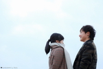 Kunpei × Kanae | カップルフォト