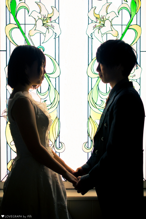 Nanami x Hiroki | カップルフォト