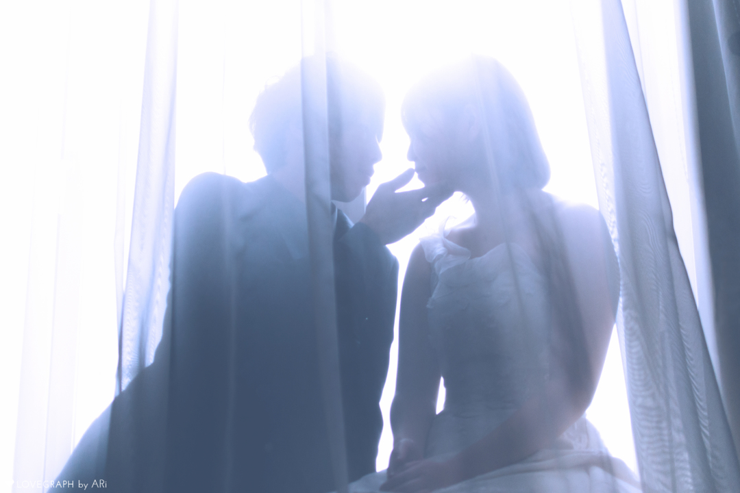 Nanami x Hiroki | カップルフォト