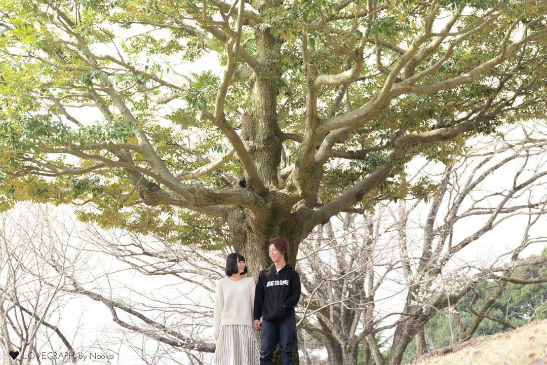 Sakuya × Ryota | カップルフォト