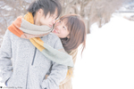 Daiki × Nagisa | カップルフォト