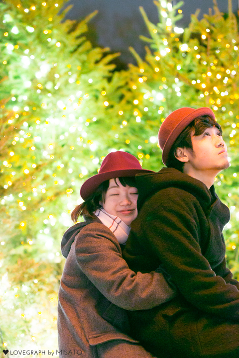 Karen × Tatsuki | カップルフォト