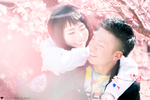 Natsumi × Kazuya | カップルフォト