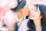 Natsumi × Kazuya | カップルフォト