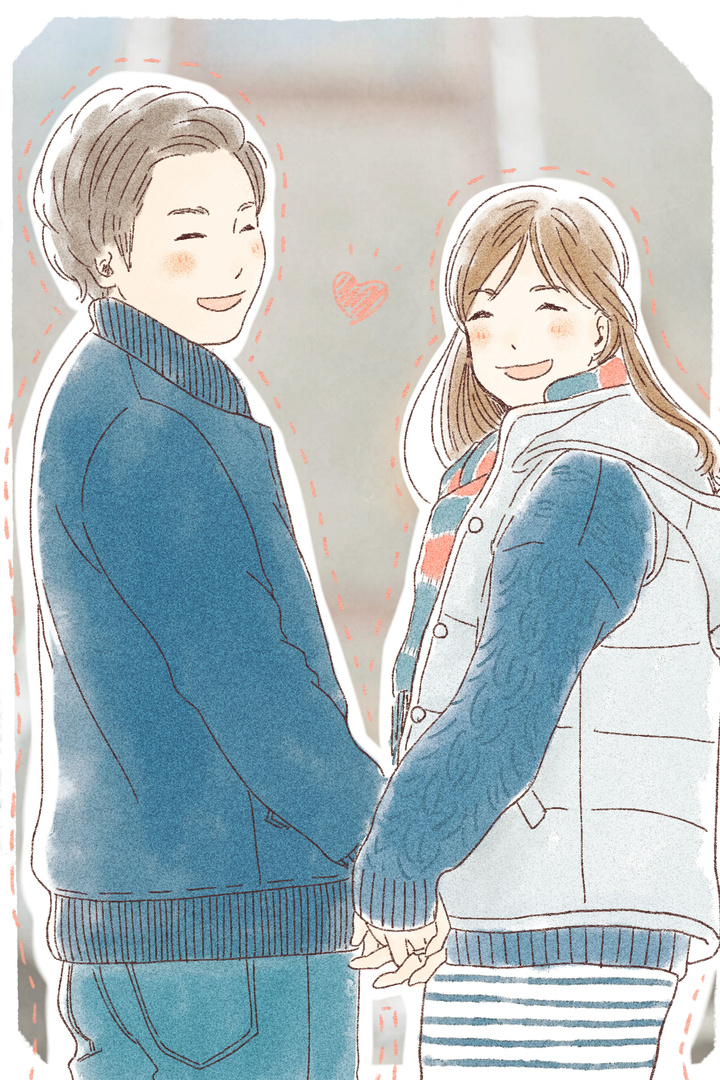 Maiko × Yuki | 夫婦フォト