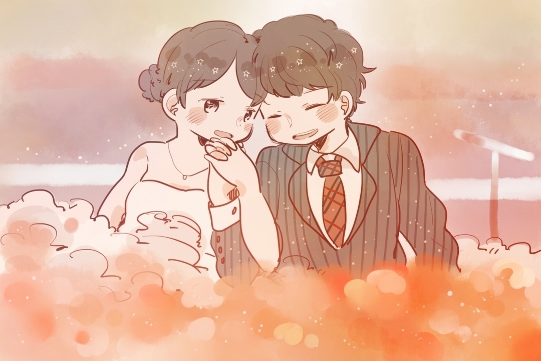 Sakura × Yusuke | カップルフォト