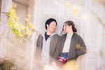 Shiomi × Hiromasa | カップルフォト