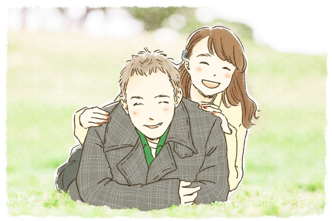 Yuta × Chisato | カップルフォト