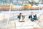 Misa × Tomonori | カップルフォト