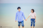Takahiro × Saki | カップルフォト