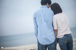 Takahiro × Saki | カップルフォト