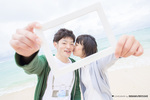 Aya × Takahiro | カップルフォト