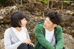 Aya × Takahiro | カップルフォト