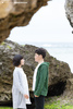 Aya × Takahiro | カップルフォト