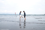 Takuma × Aika | カップルフォト