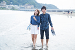 Takuma × Aika | カップルフォト