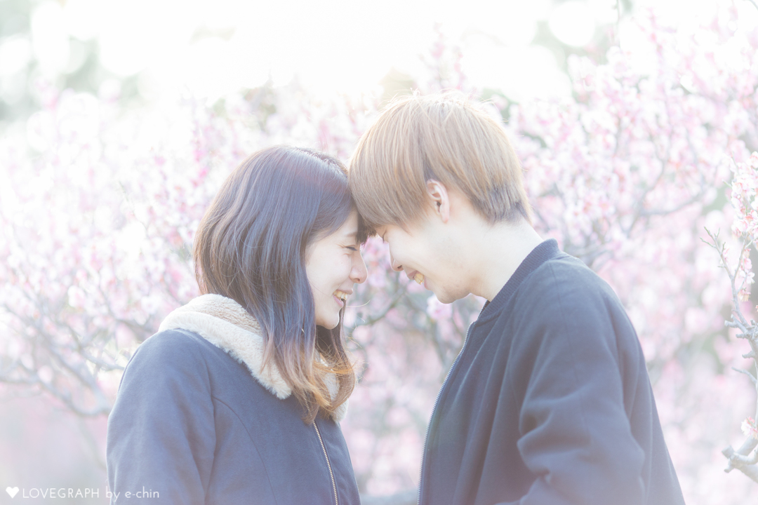 Mikito × Sakiko | カップルフォト