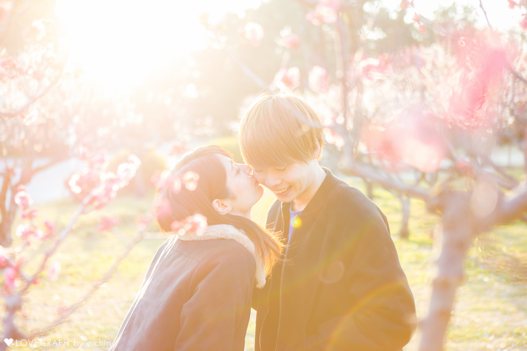 Mikito × Sakiko | カップルフォト