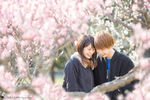 Mikito × Sakiko | カップルフォト