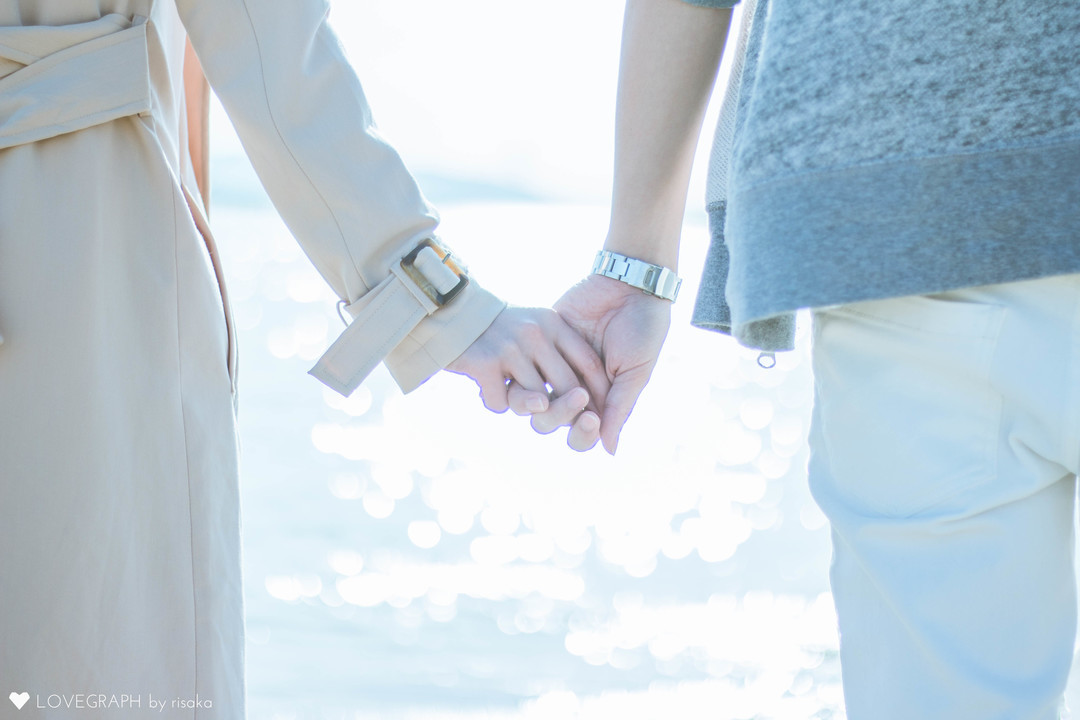 Reika × Noriyuki | カップルフォト