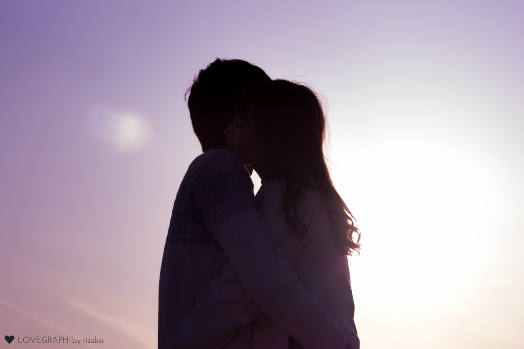 Reika × Noriyuki | カップルフォト