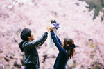 Anna × Kenji | ファミリーフォト(家族・親子)