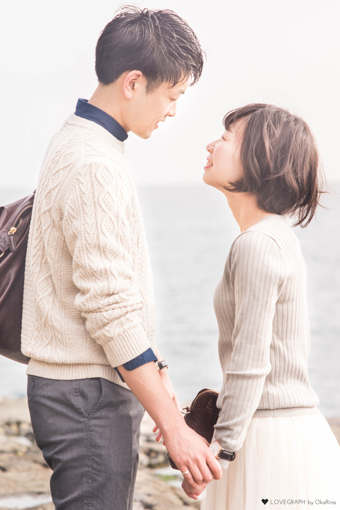 Reimi × Yutaka | カップルフォト
