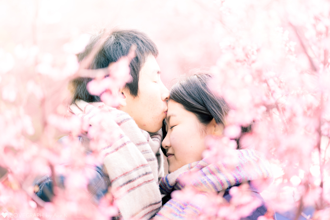 Sumika × Syuhei | カップルフォト