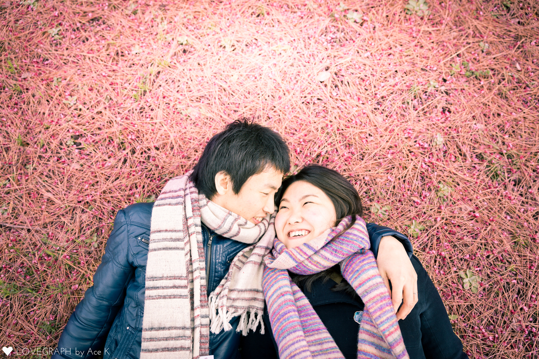 Sumika × Syuhei | カップルフォト