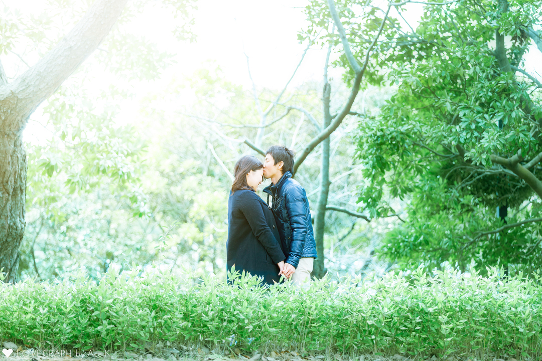 Sumika × Syuhei | カップルフォト
