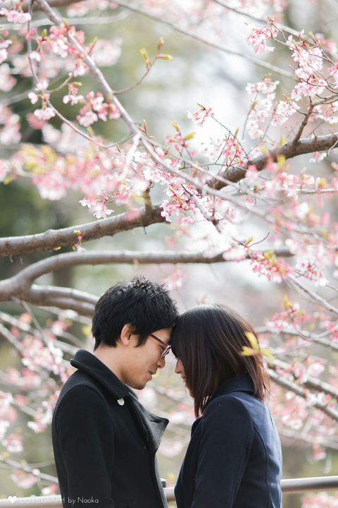 Sayaka × Kosuke | カップルフォト