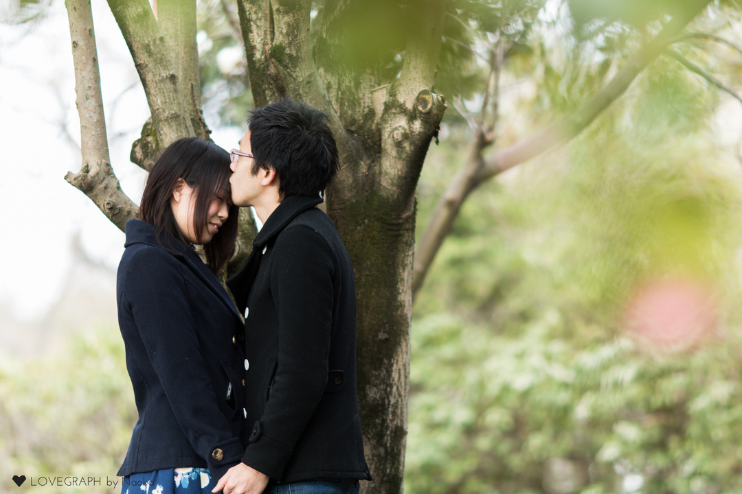 Sayaka × Kosuke | カップルフォト
