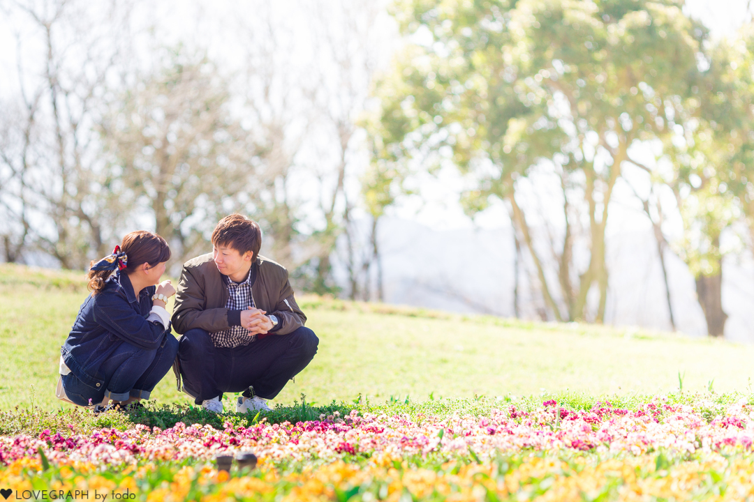 Hinata × Haruki | カップルフォト