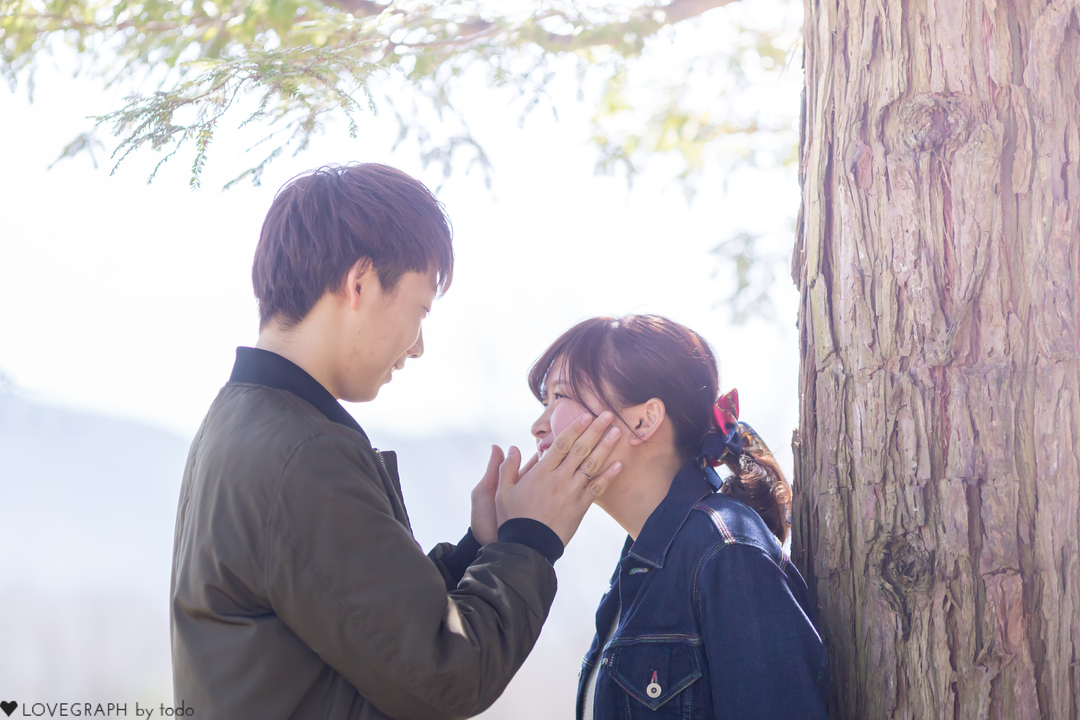 Hinata × Haruki | カップルフォト