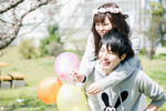 Naho × Takumi | カップルフォト