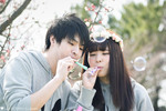 Naho × Takumi | カップルフォト