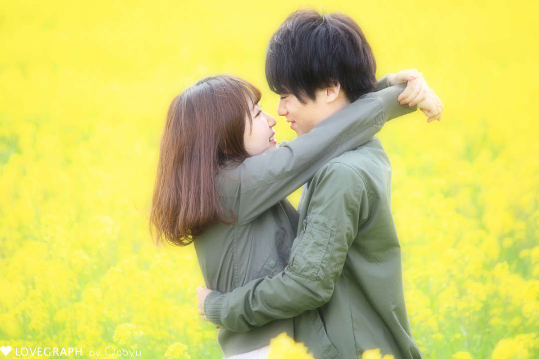 Riko × Kazumasa | カップルフォト