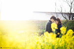 Tomohiro × Aoi | カップルフォト