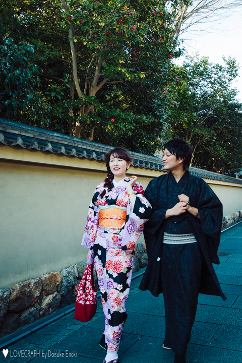 Ayami × Kensuke | カップルフォト