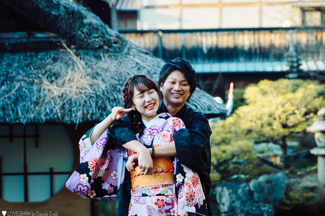 Ayami × Kensuke | カップルフォト