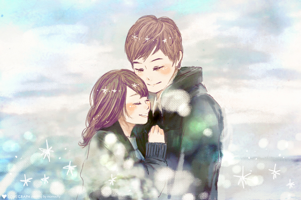 Yui × Shinsuke | カップルフォト