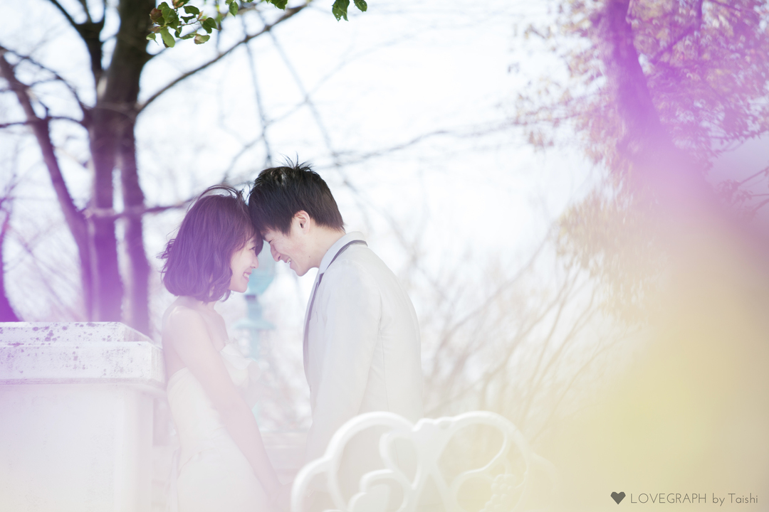 Kengo × Yui | カップルフォト