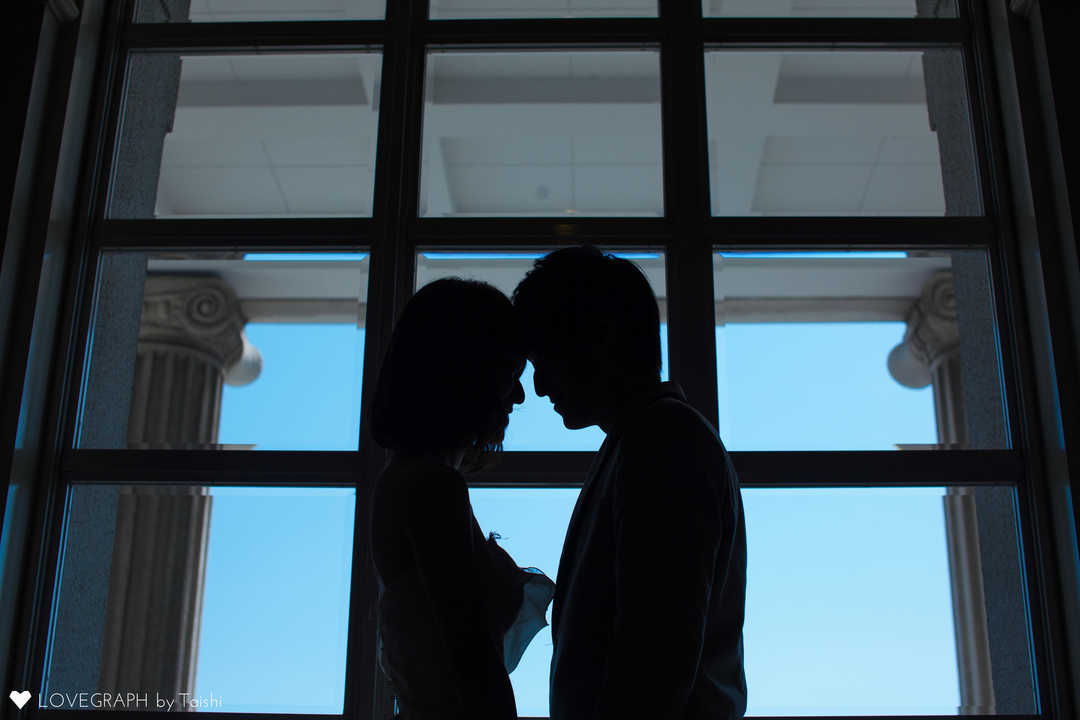 Kengo × Yui | カップルフォト