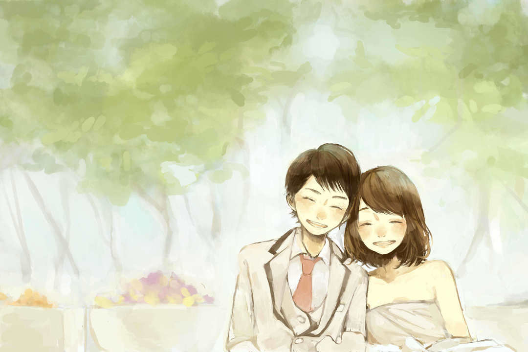 Kengo × Yui | カップルフォト