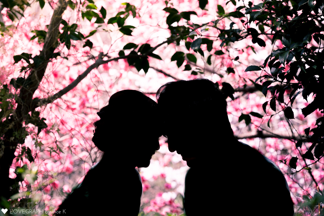 Takeyoshi × Ayumi | カップルフォト