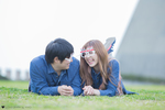 Kana × Shuhei | カップルフォト