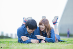 Kana × Shuhei | カップルフォト